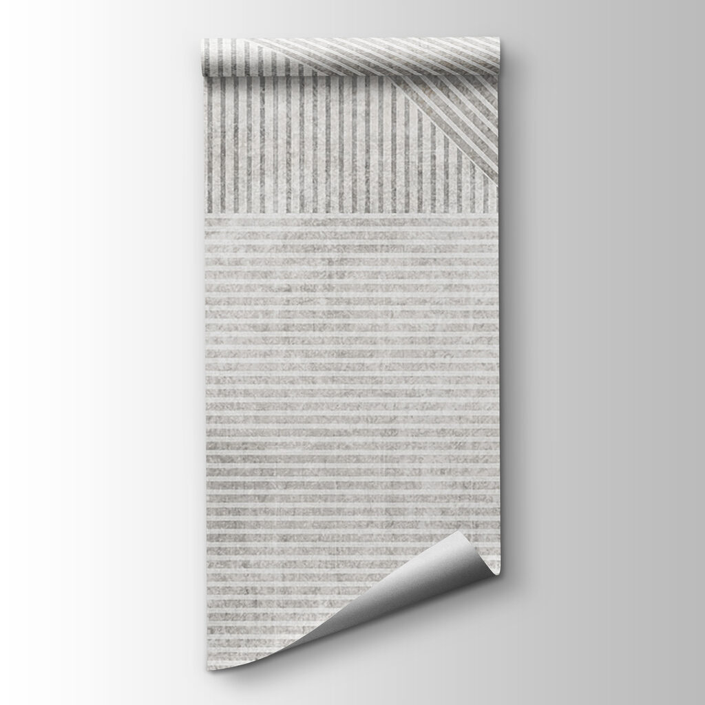 Fine diagonal weave — product view