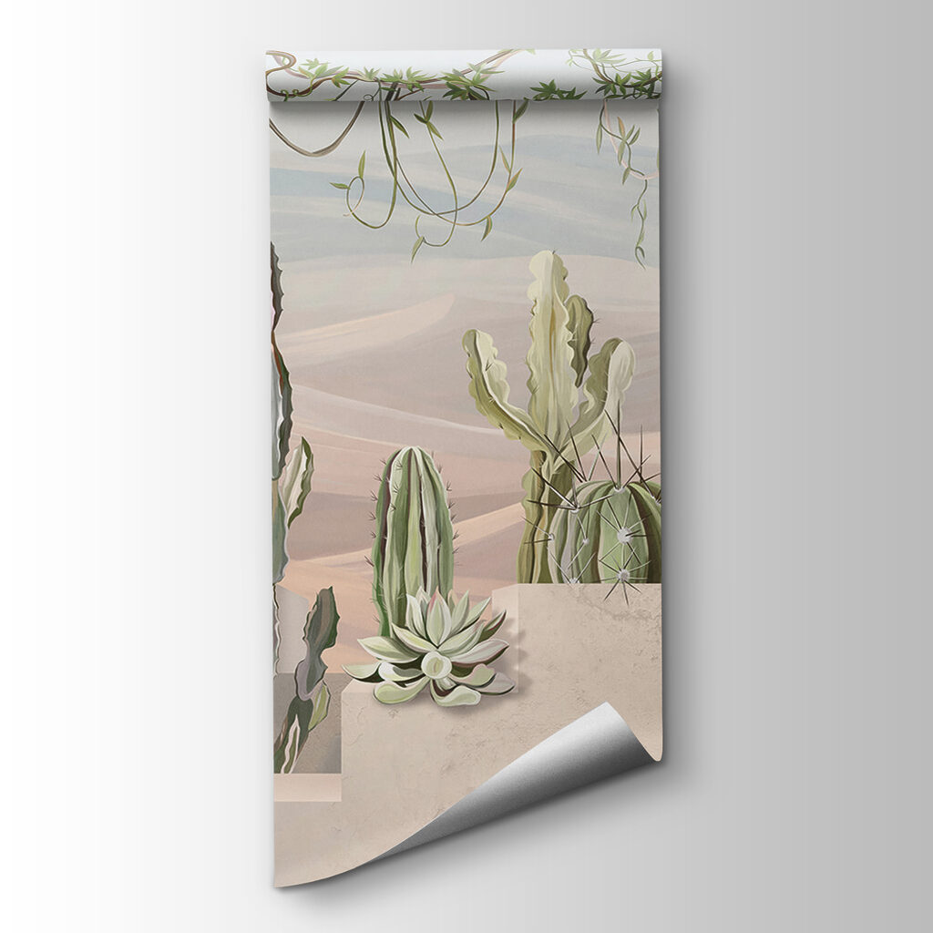 Desert Garden — product view