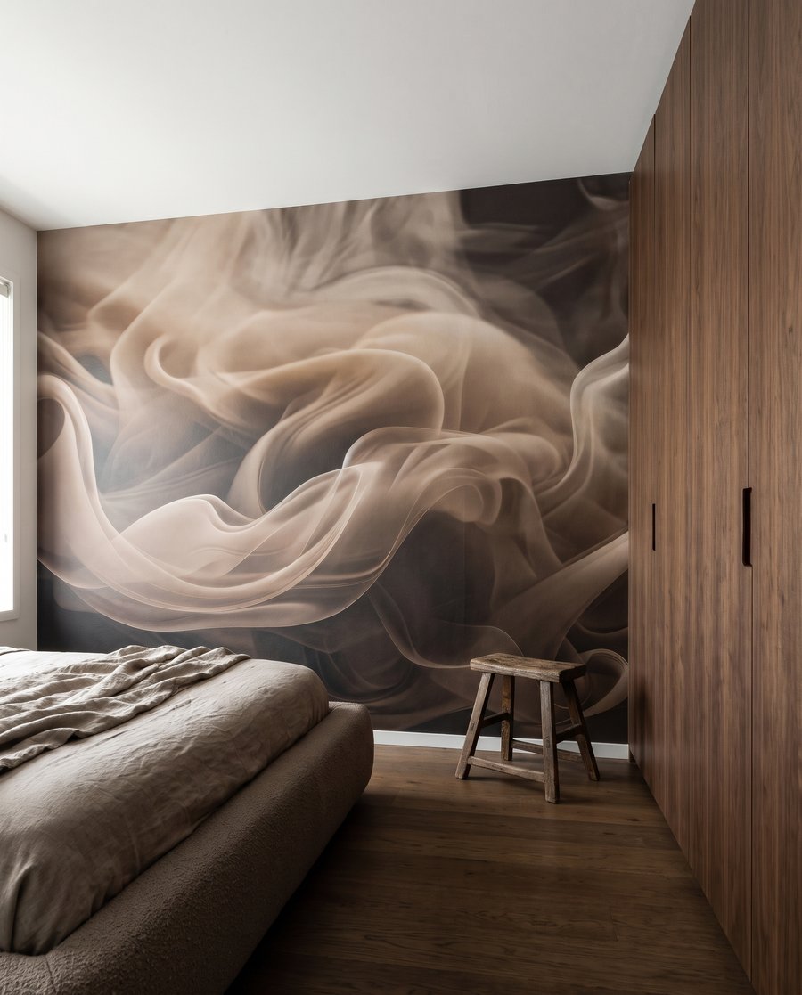 Drifting Silk — interior 3