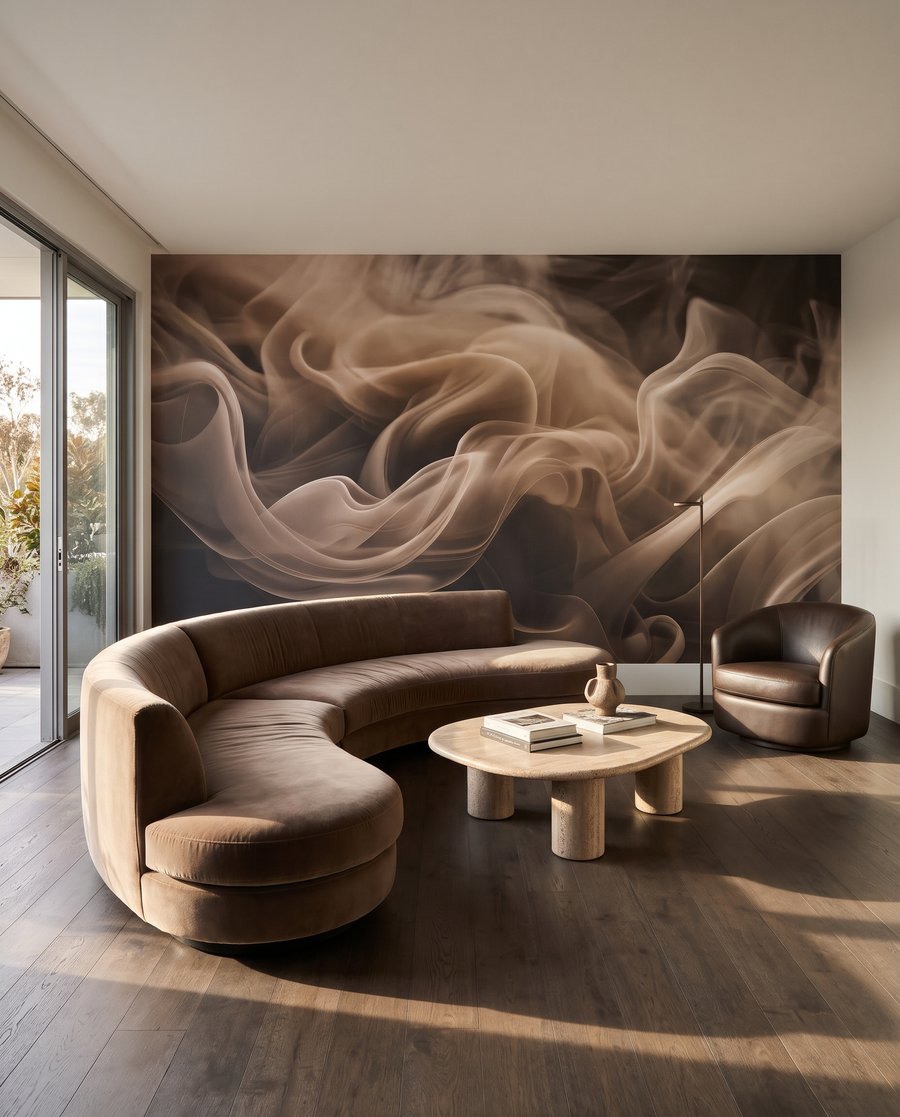 Drifting Silk — interior 4