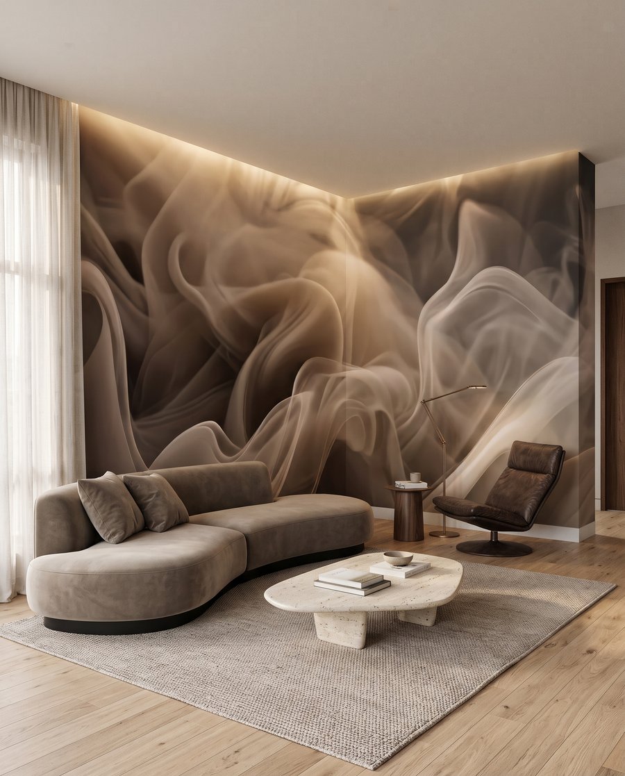 Drifting Silk — interior 5