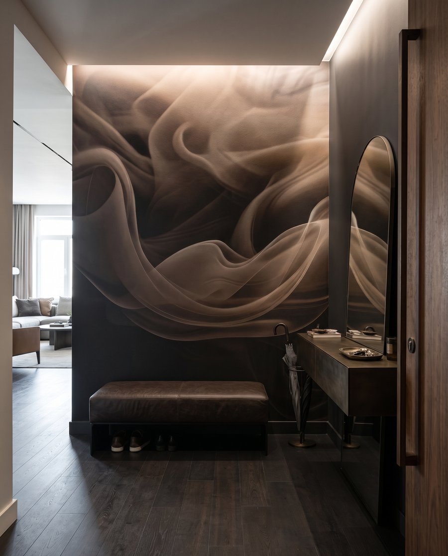 Drifting Silk — interior 7