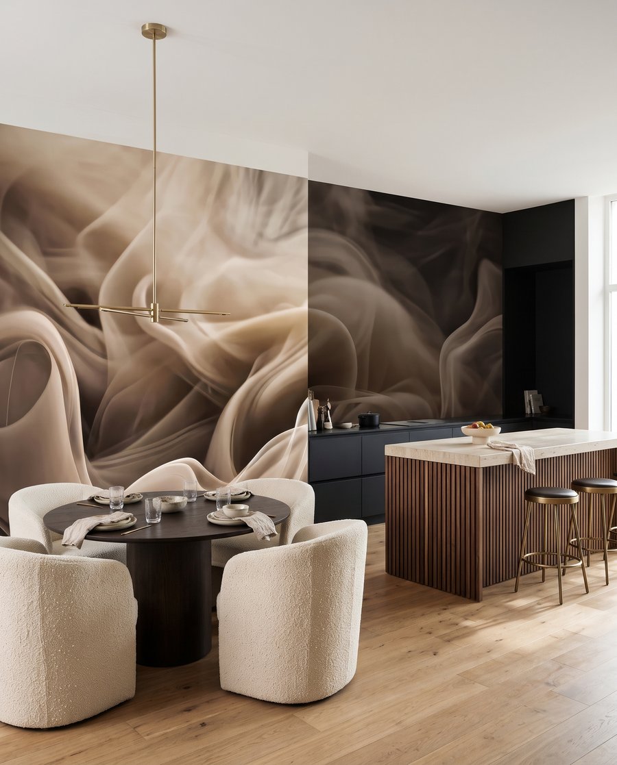 Drifting Silk — interior 9