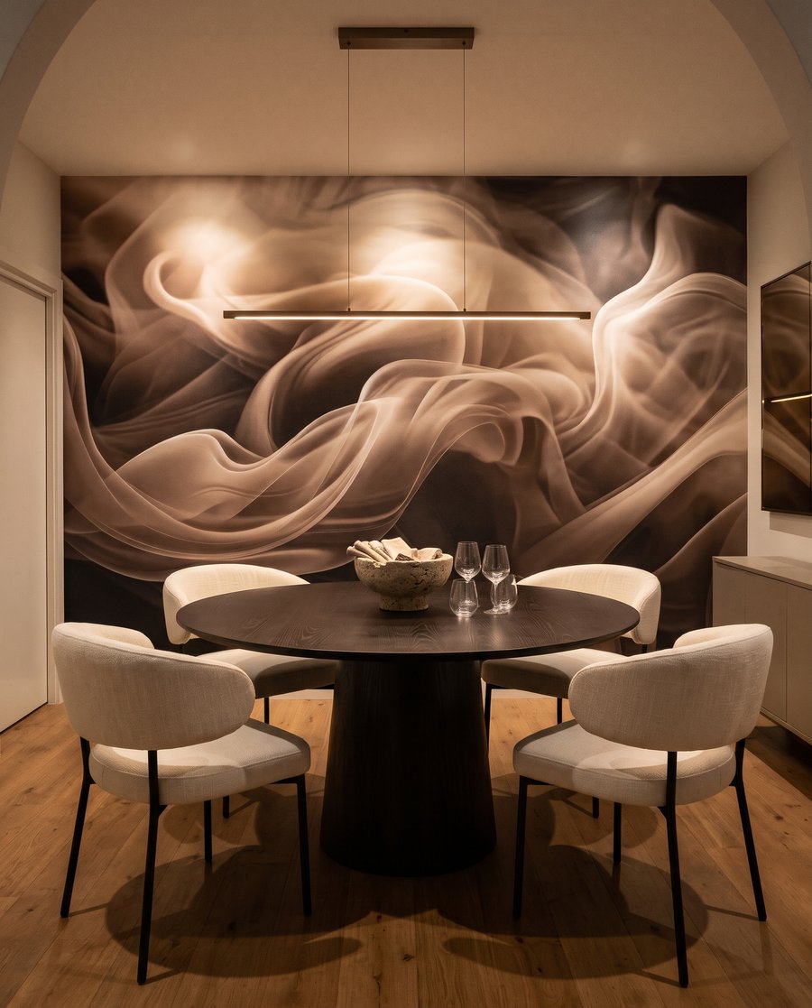 Drifting Silk — interior 10