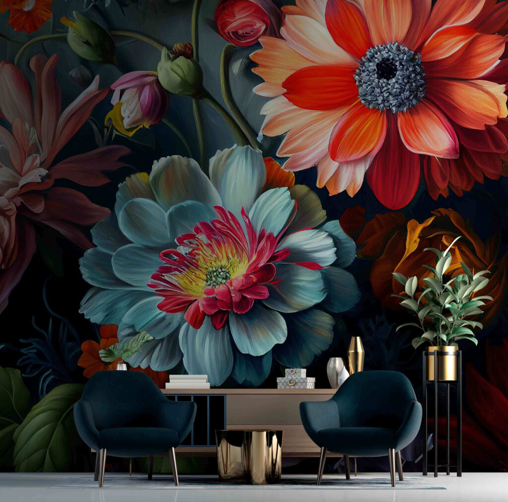 Garden Colour — interior 2