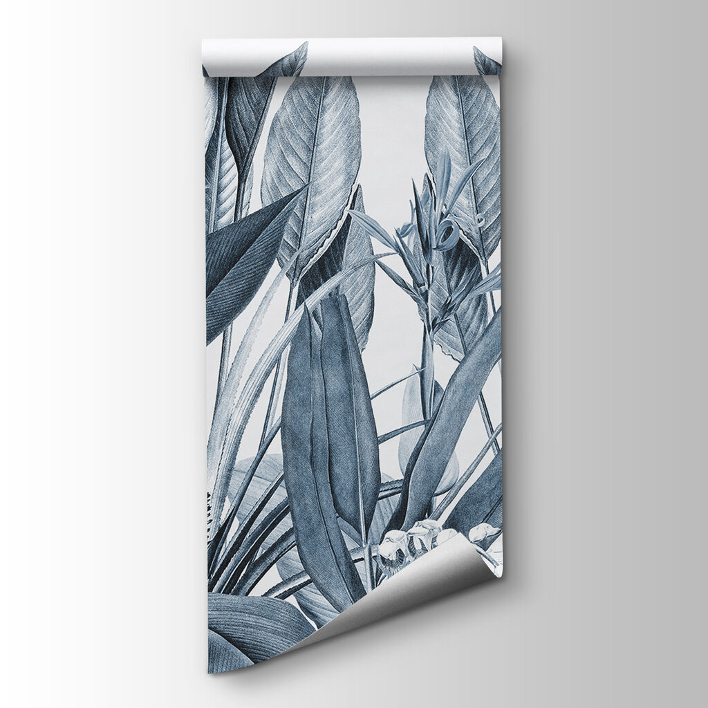Tropical Engraving — product view