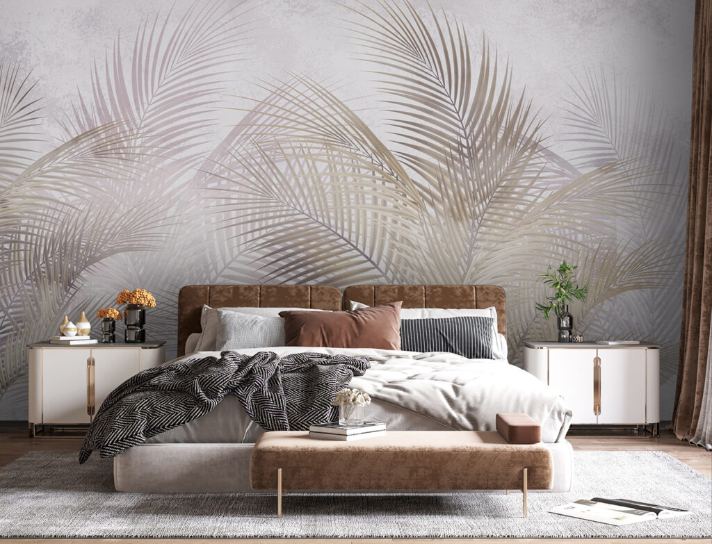 Palm Impressions — interior 4
