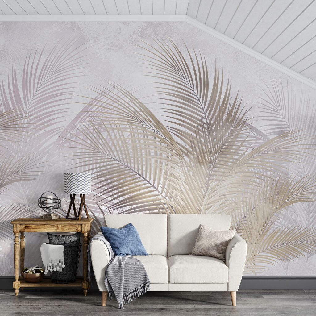 Palm Impressions — interior 6