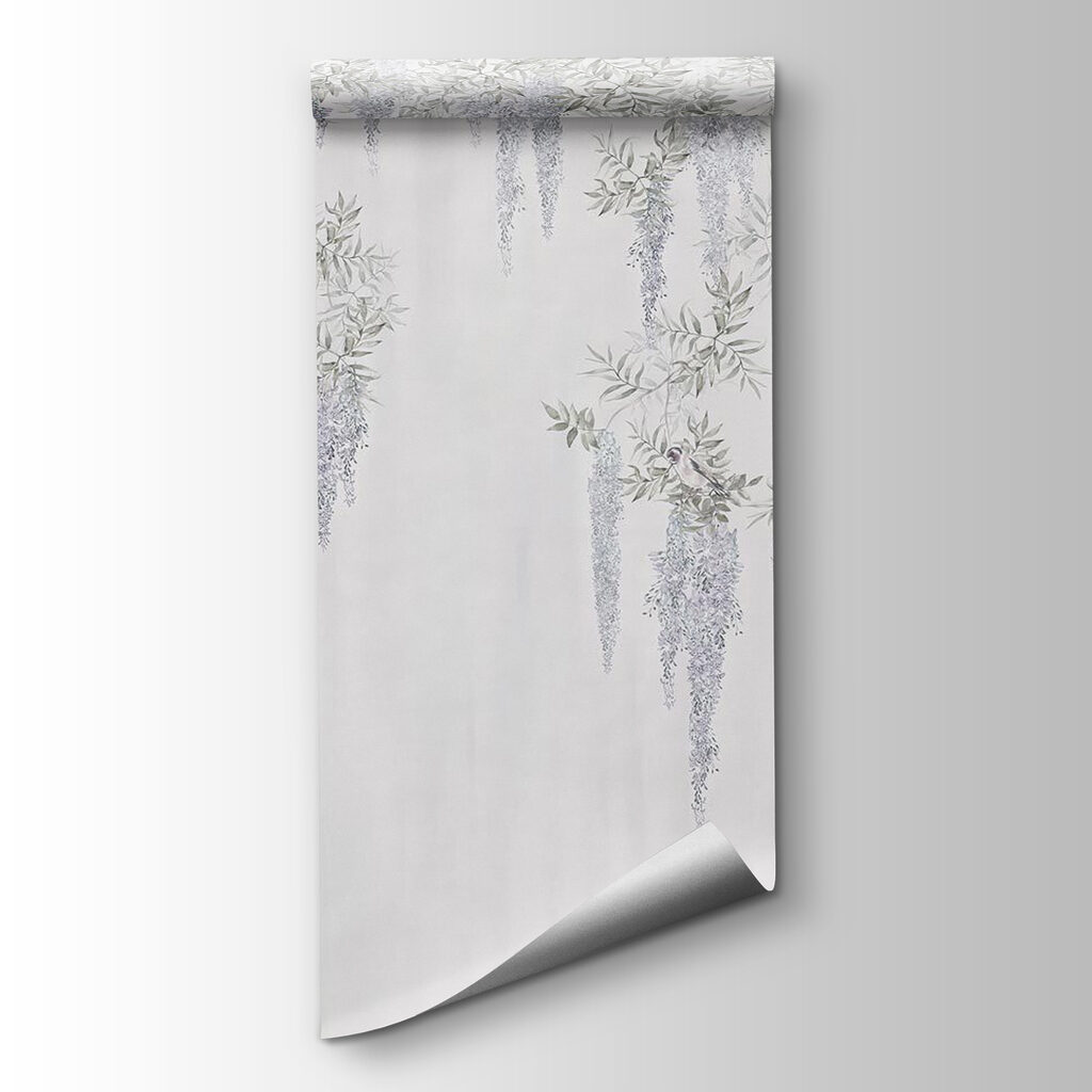 Wisteria Birdsong — product view