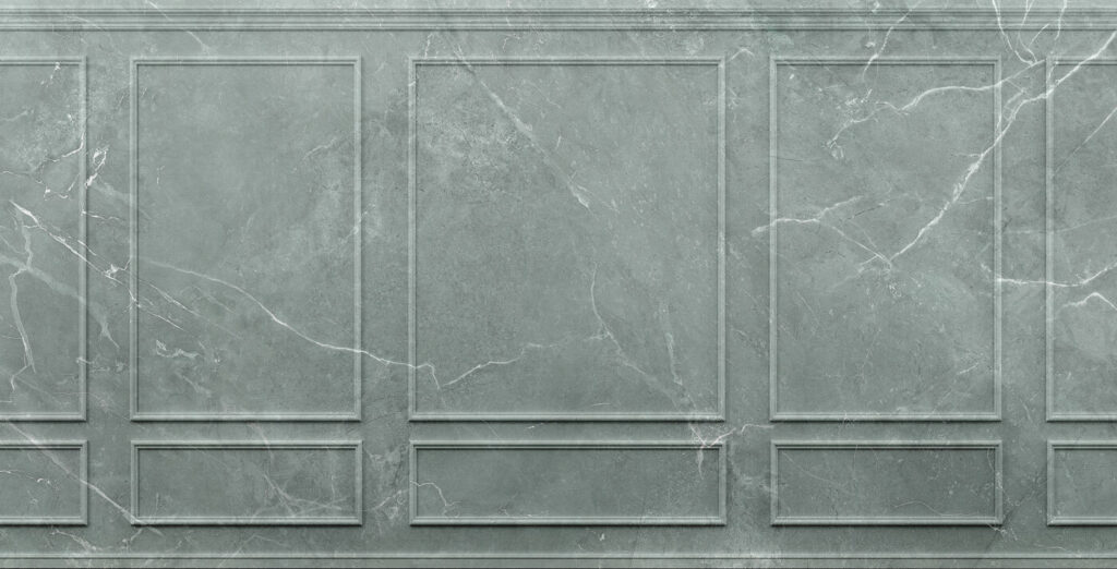 Stone Wall Panels — full design