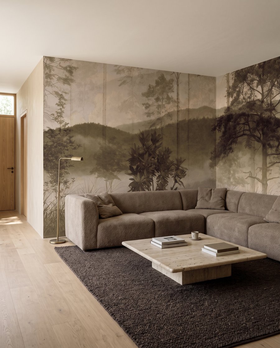 Forest Glow — interior 3