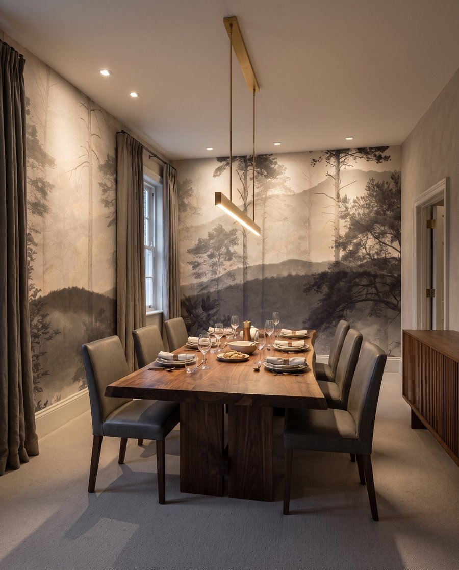 Forest Glow — interior 8
