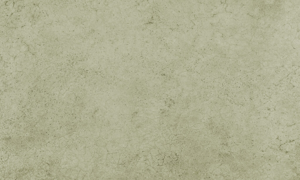 Light green plaster effect — full design
