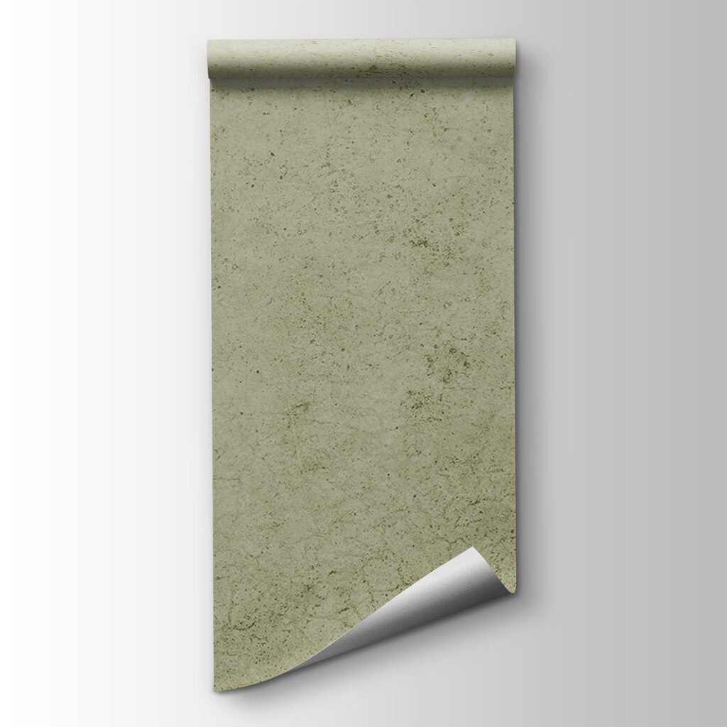 Light green plaster effect — product view