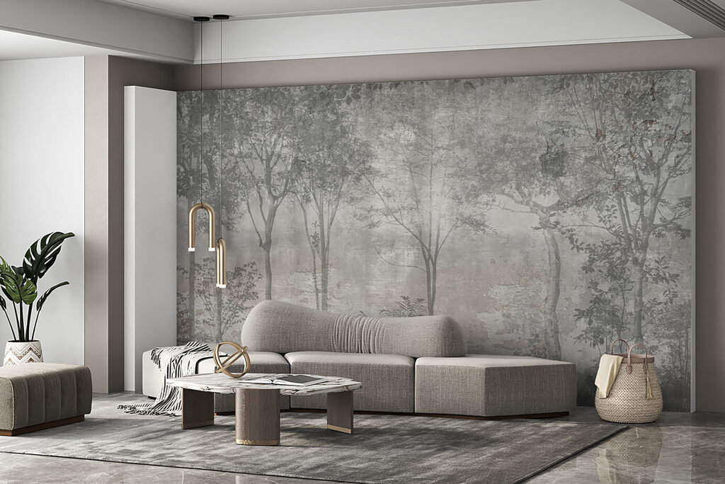 Woodland Charcoal — interior 5
