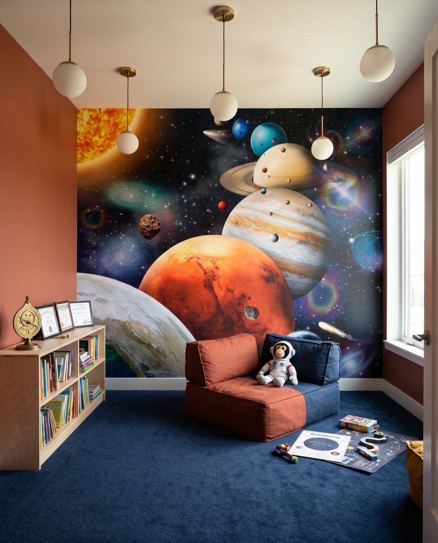 Worlds Beyond — interior 3