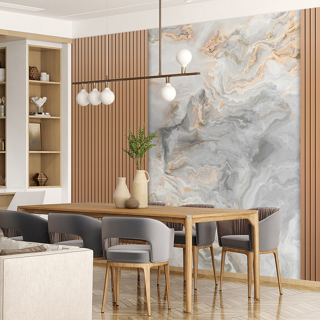 Marble and Timber — interior 6