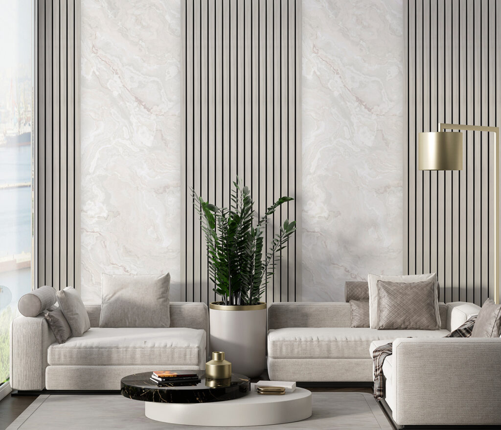 Quiet Panels — interior 7