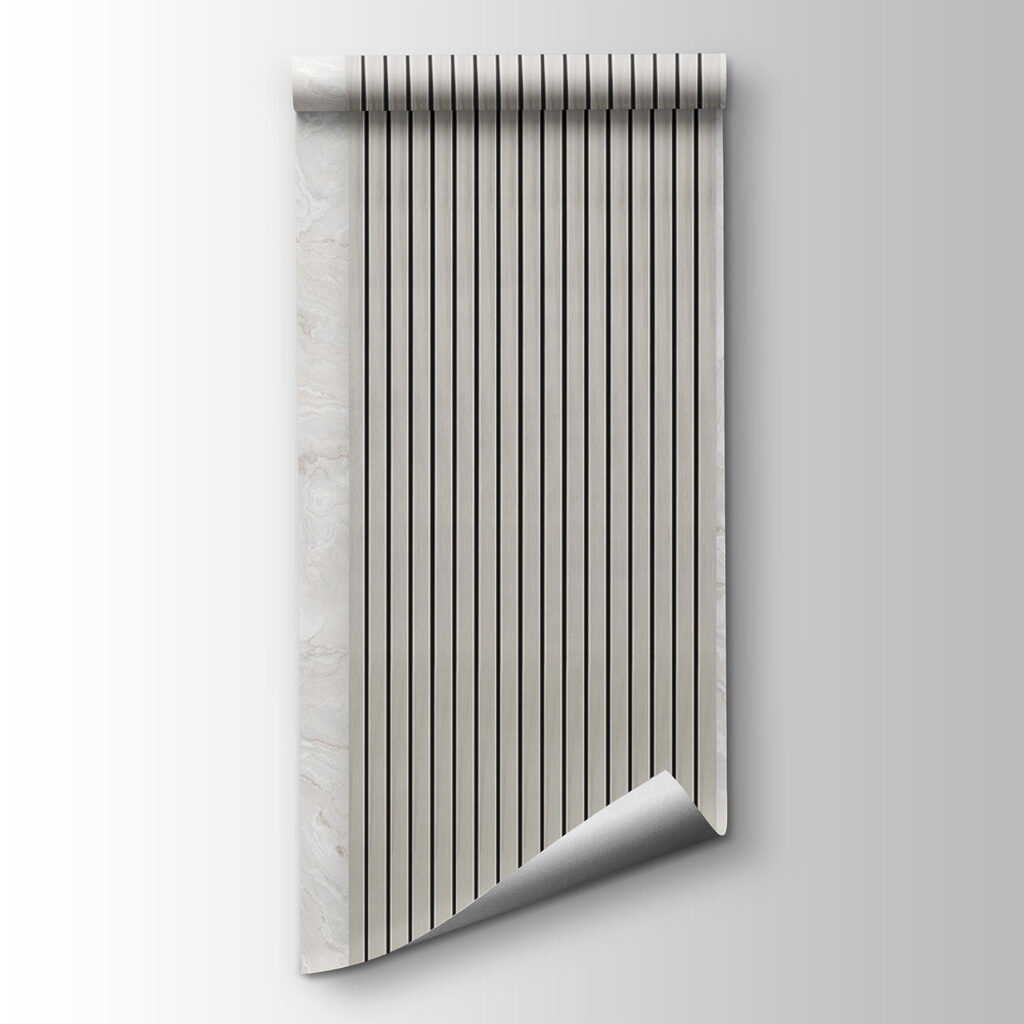 Quiet Panels — product view