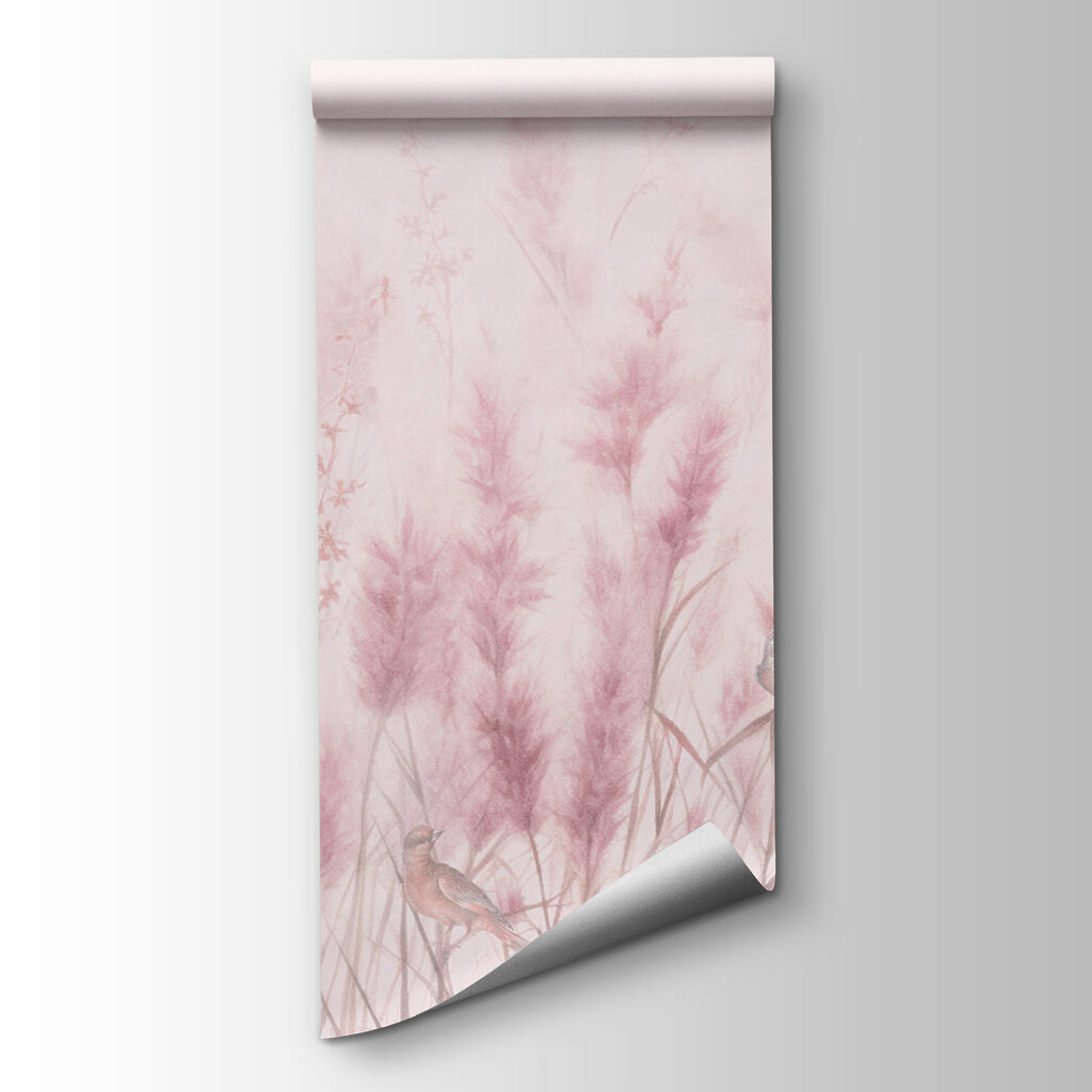 Meadow Blush — product view