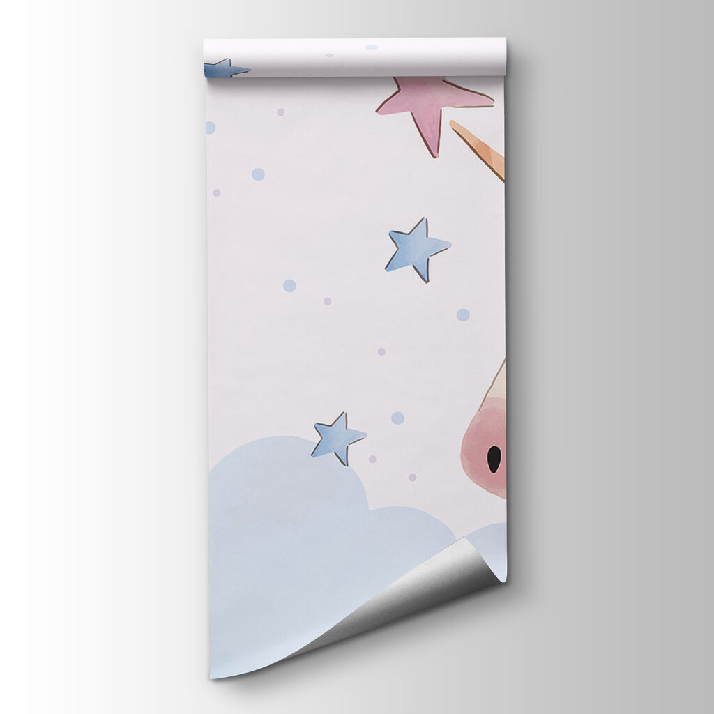 Unicorn Among Stars — product view