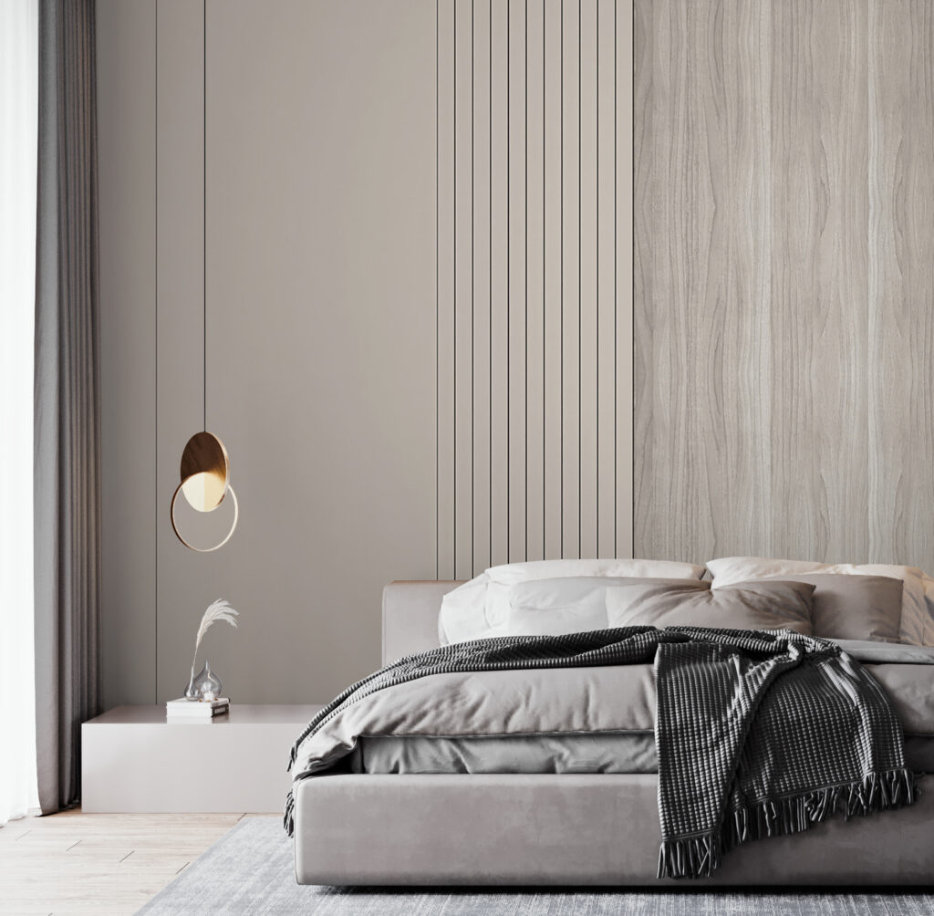 Quiet Lines — interior 2