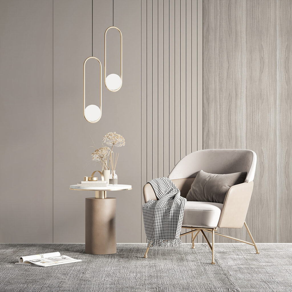 Quiet Lines — interior 5