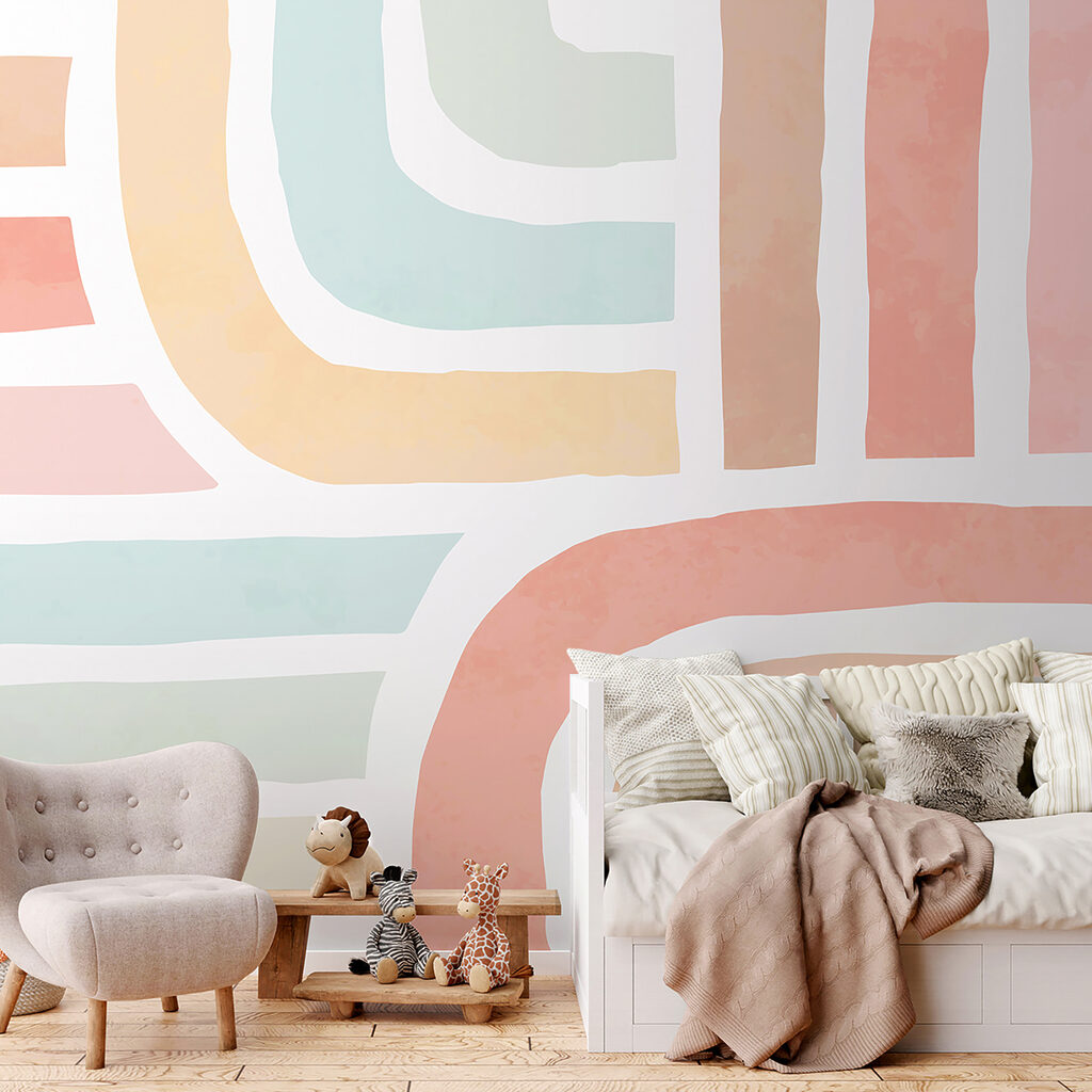 Playful Pathways — interior 5