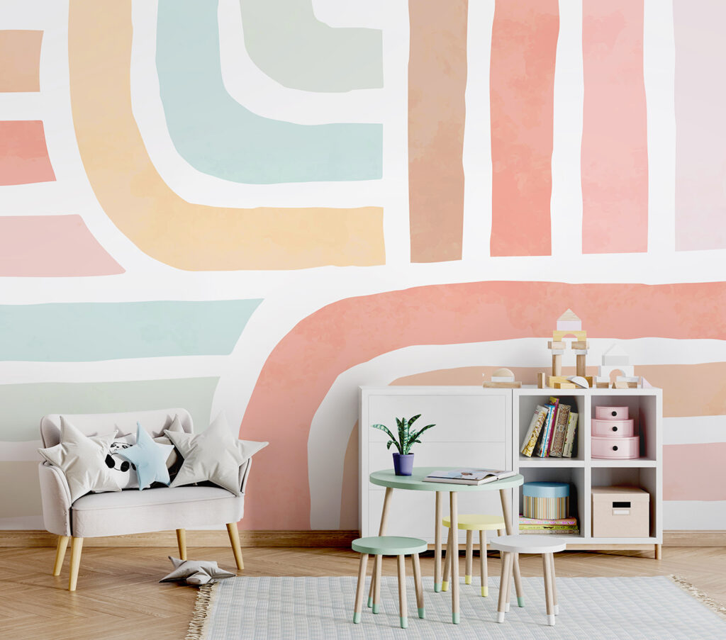 Playful Pathways — interior 3
