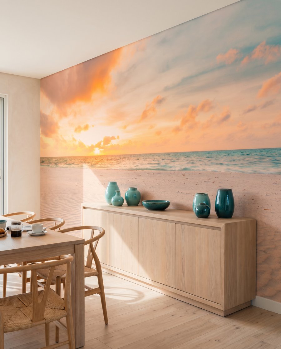 Sand at Sunset — interior 7