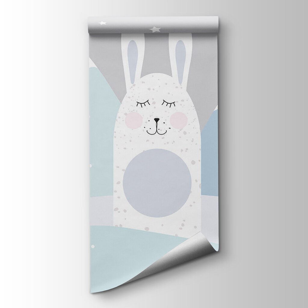 Snowy Animal Friends — product view