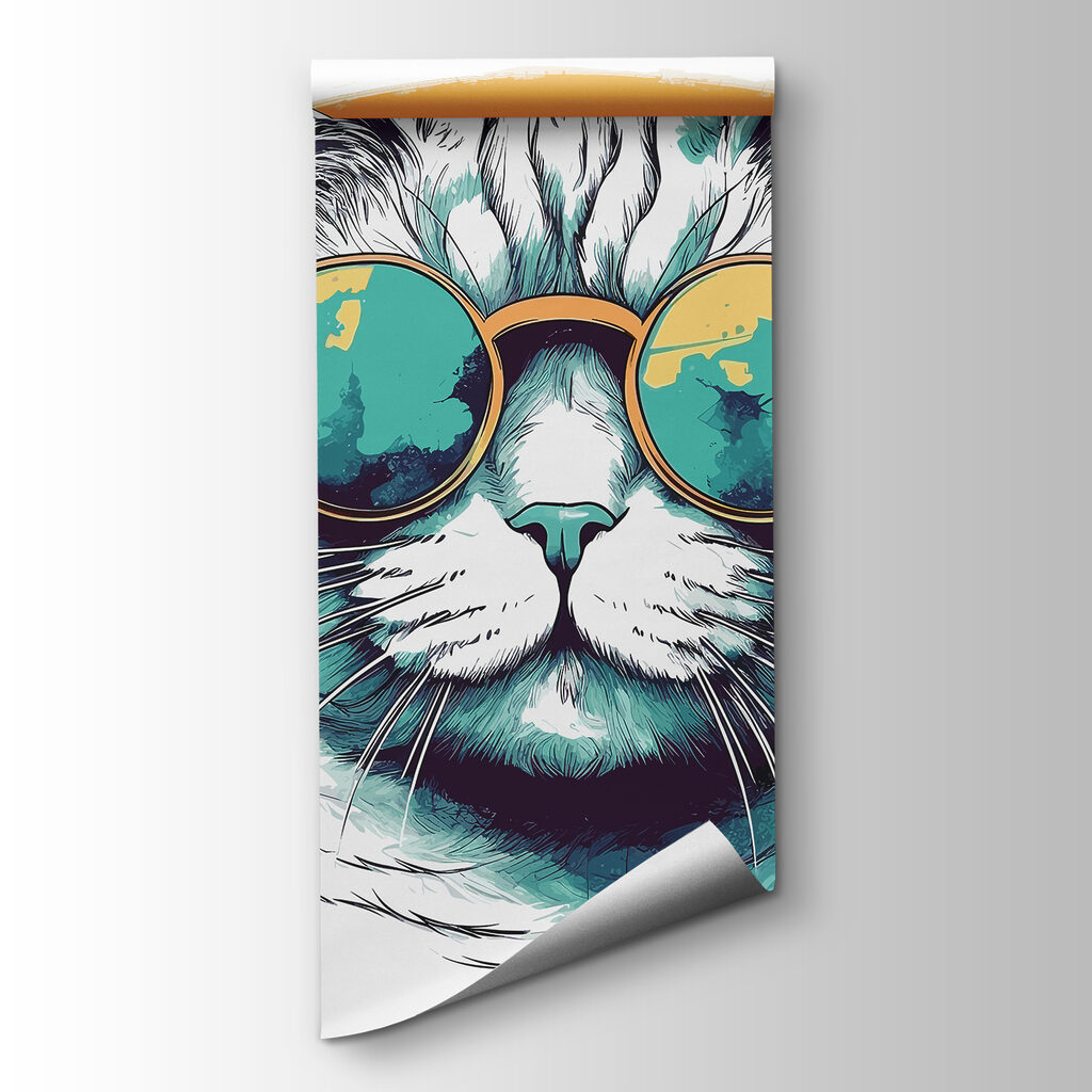 Cool Cat — product view