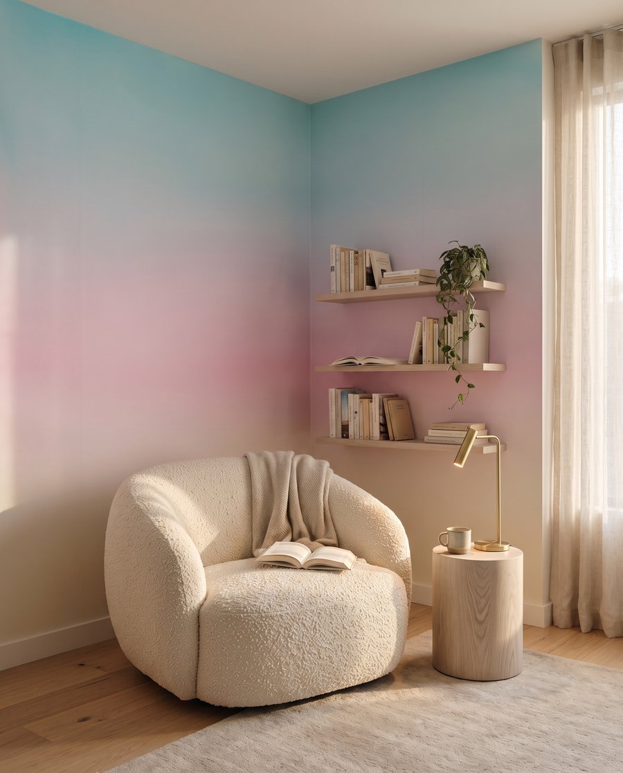 Pastel Horizon — interior 4