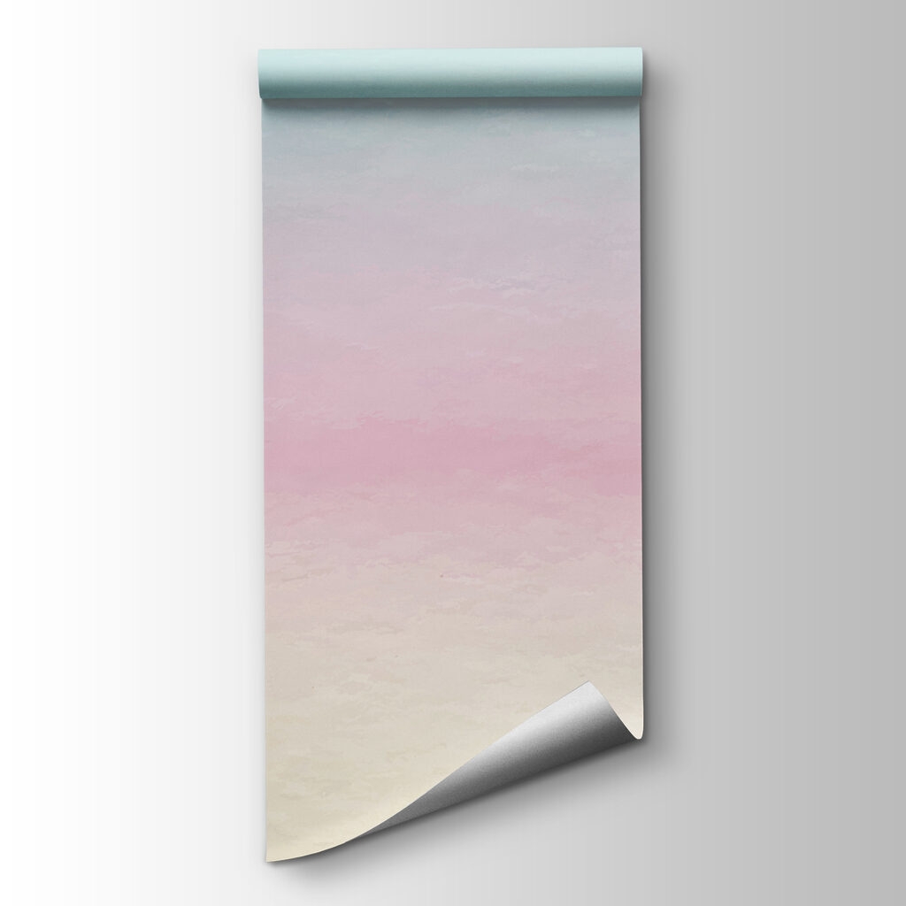 Pastel Horizon — product view
