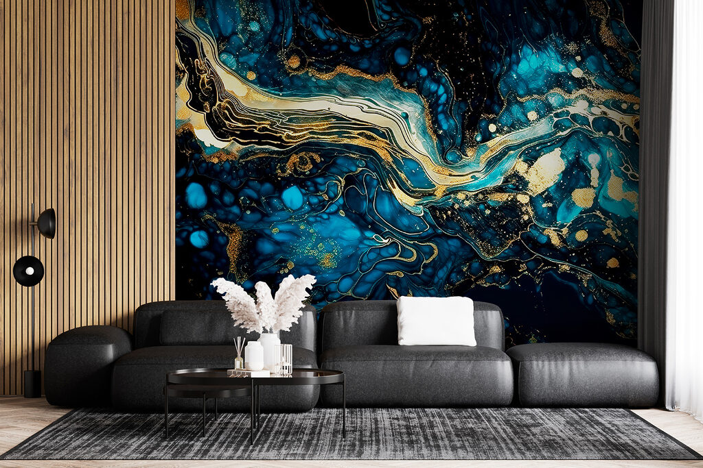 Mineral Glow — interior 5