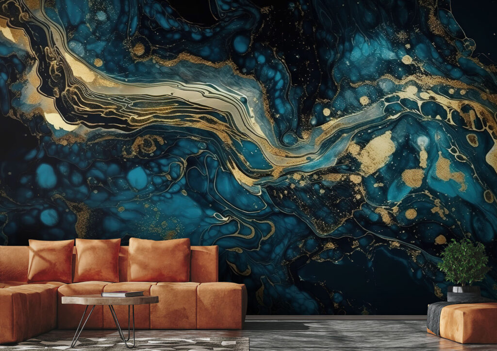 Mineral Glow — interior 2
