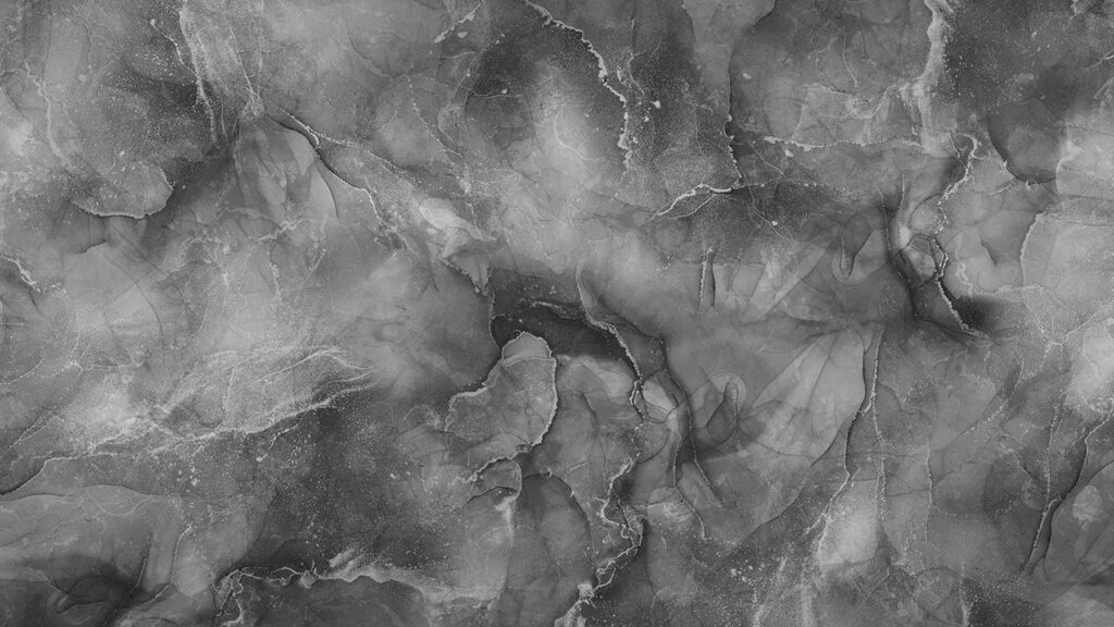 Grey fields, fault lines — full design