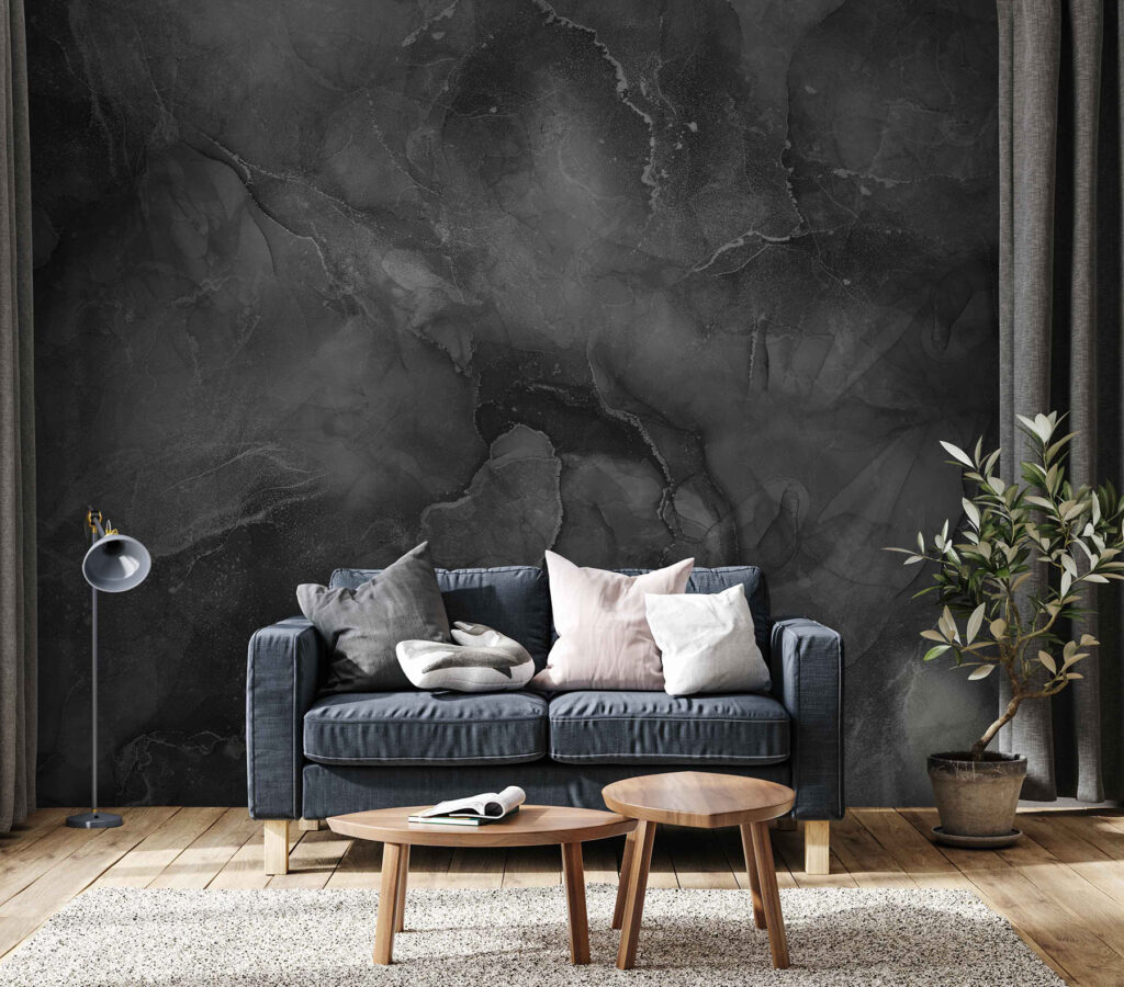 Grey fields, fault lines — interior 1