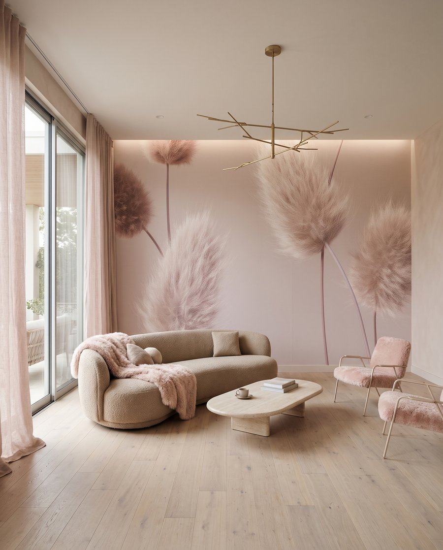 Bunny Tail Meadow — interior 4