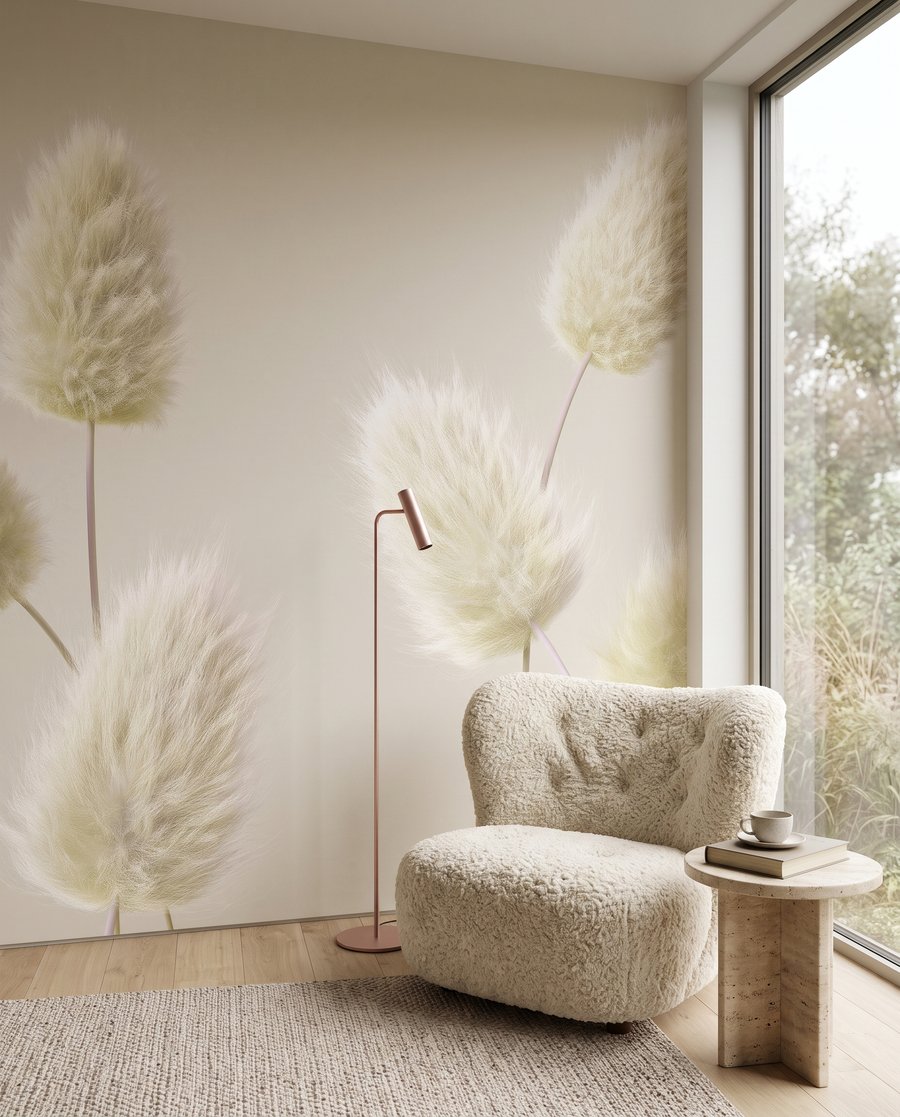 Bunny Tail Meadow — interior 5