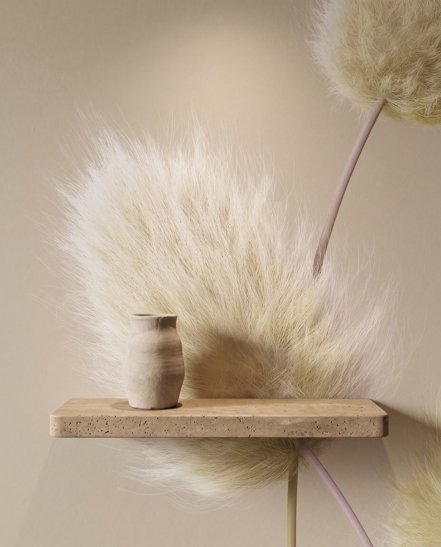 Bunny Tail Meadow — interior 6