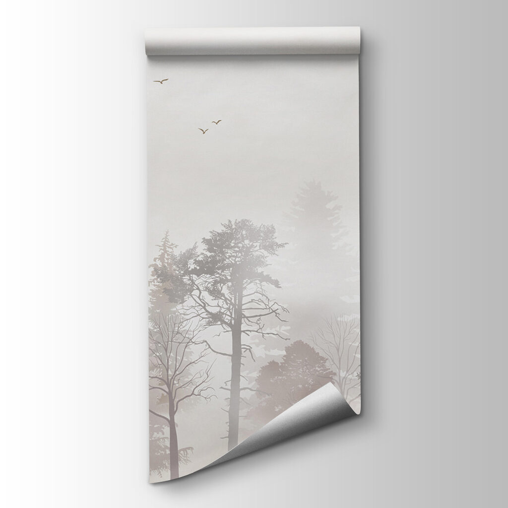 Woodland Hush — product view