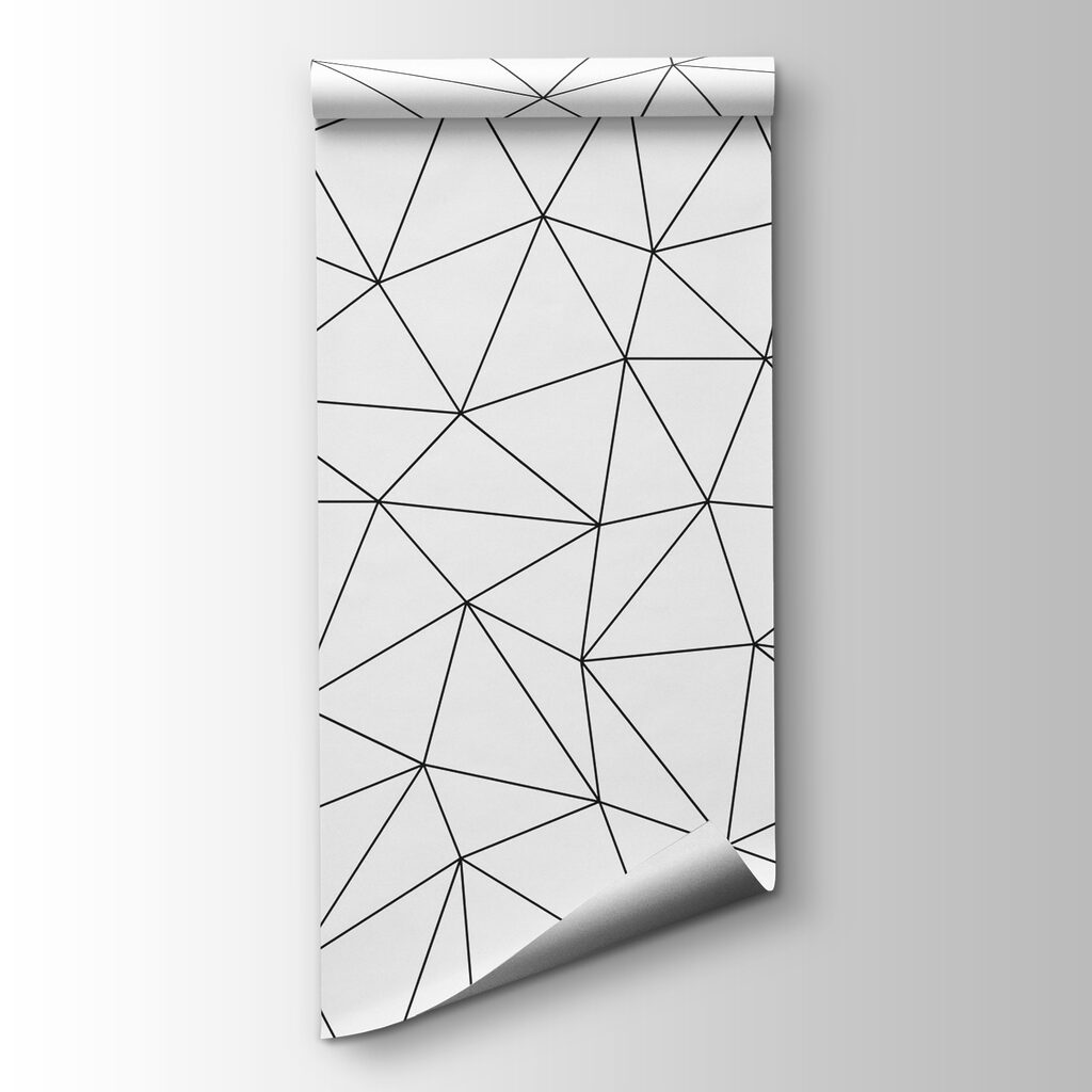 Connected Lines — product view