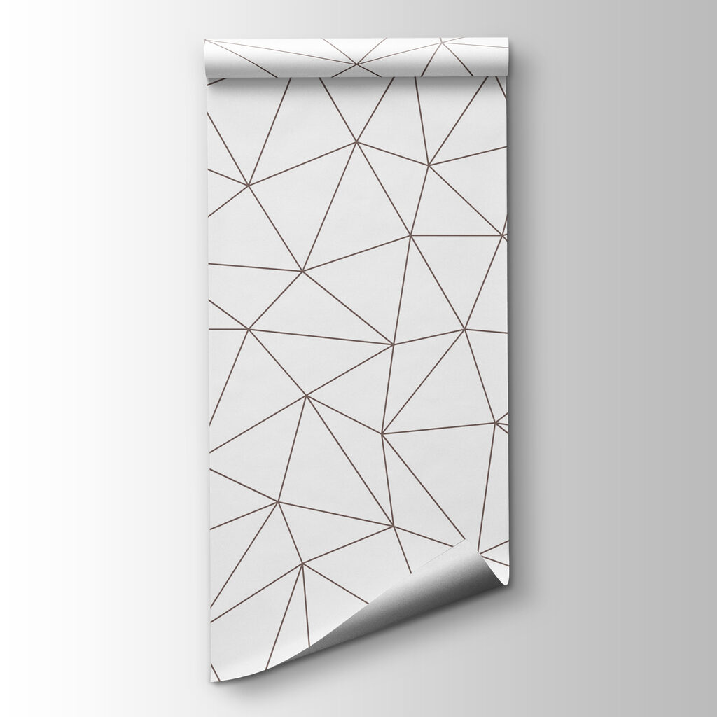 Connected Lines — product view