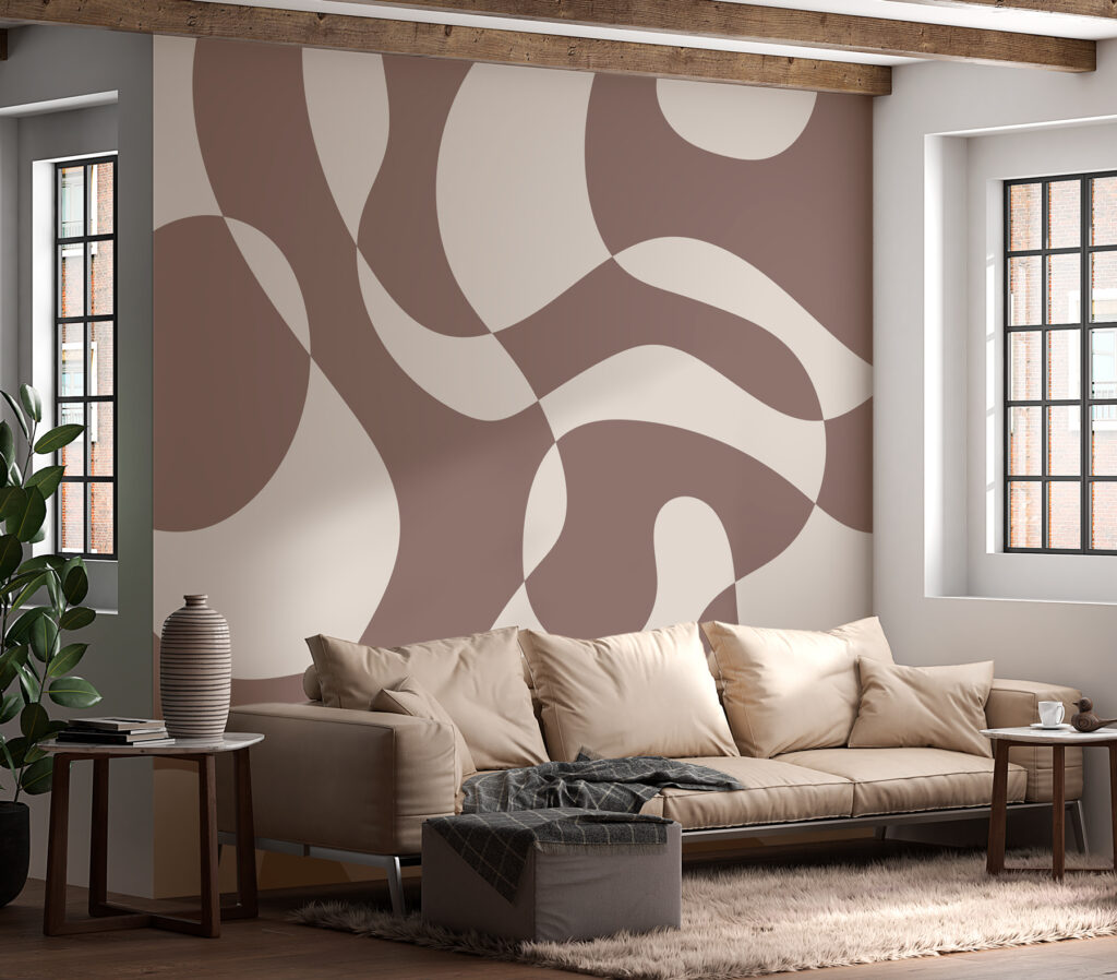 Shape Dance — interior 1