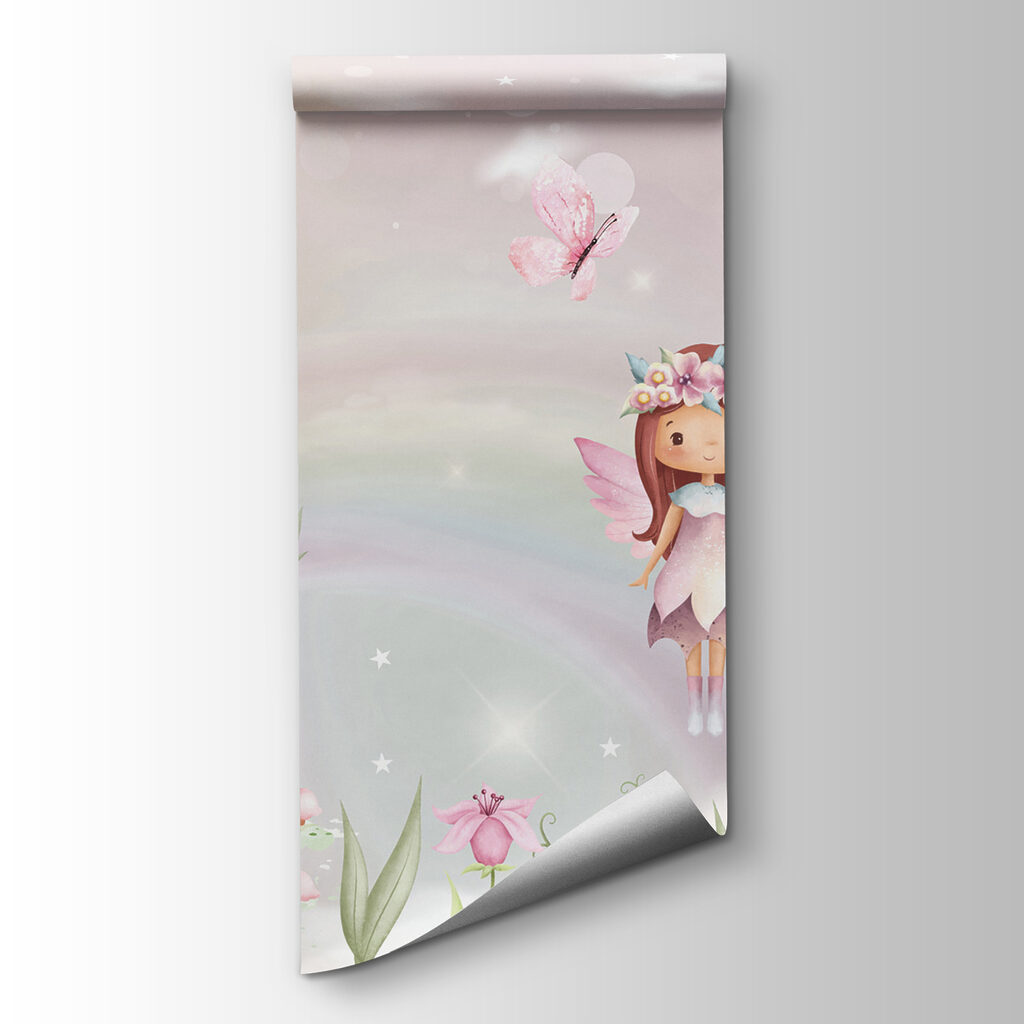 Fairy and mushroom house — product view