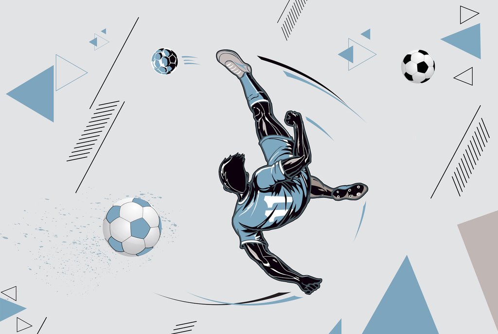 Goal in Sight — full design