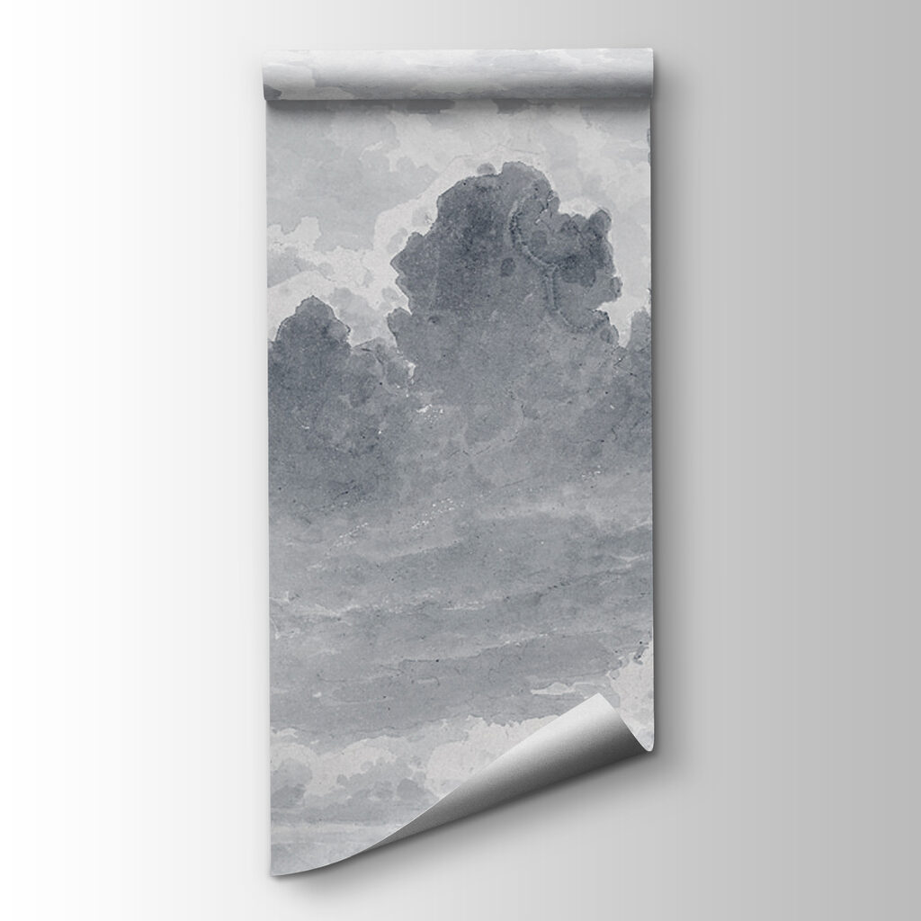 Painted cloud layers — product view