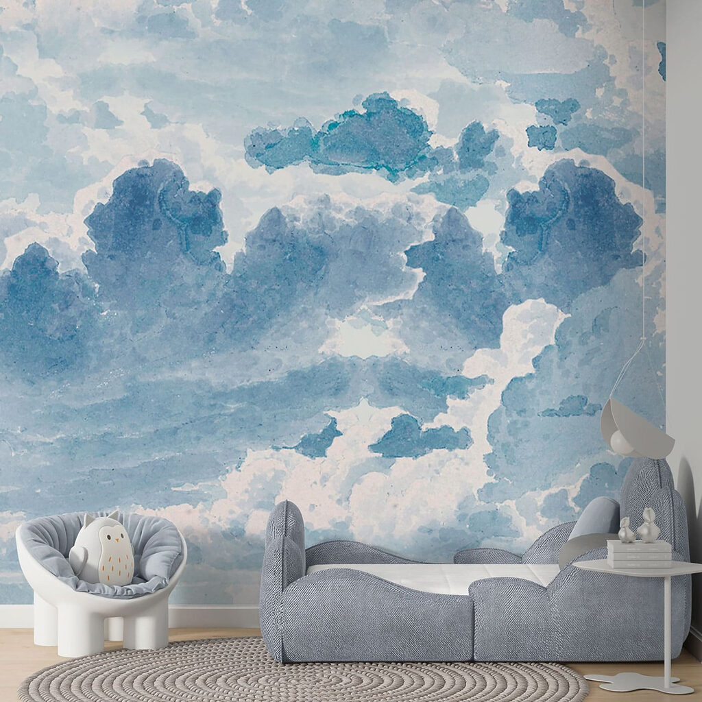 Cloud Study — interior 4