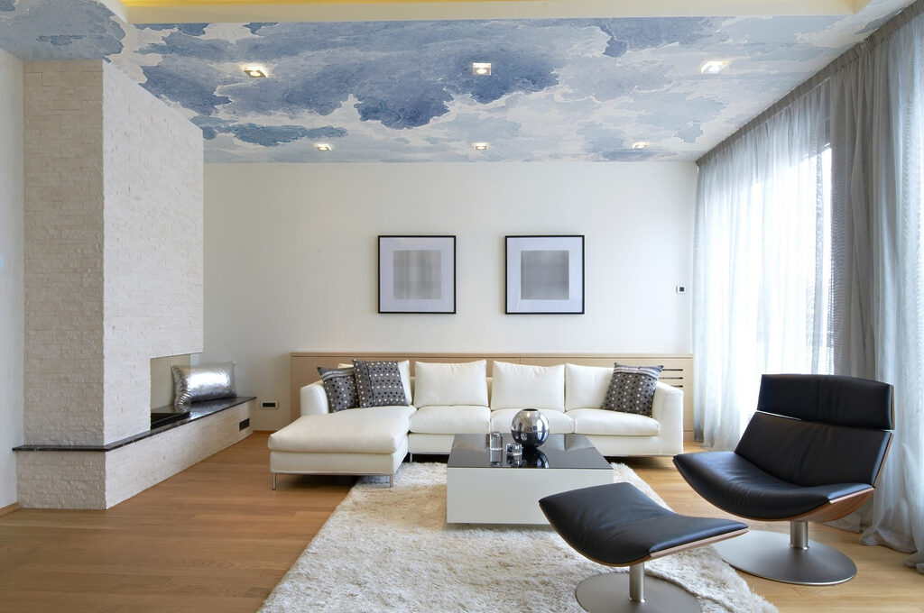 Cloud Study — interior 3
